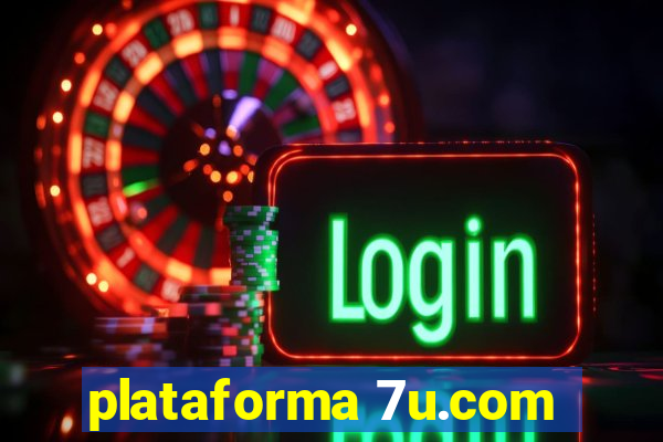 plataforma 7u.com